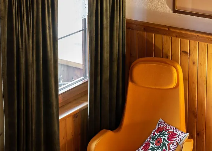 Staszelówka Zakopane