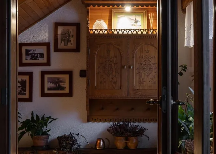 Staszelowka بيت ضيافة