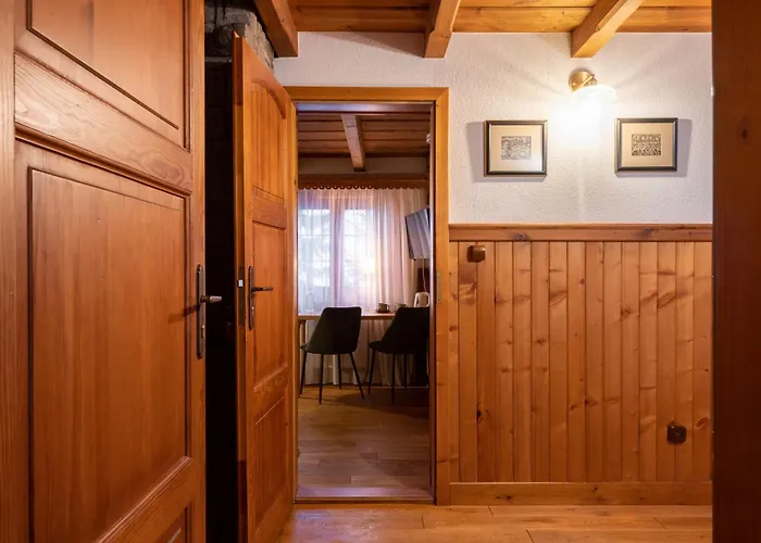 Staszelówka Pensjonat 3*