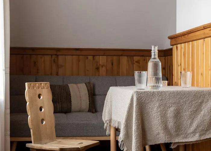 Staszelówka Zakopane