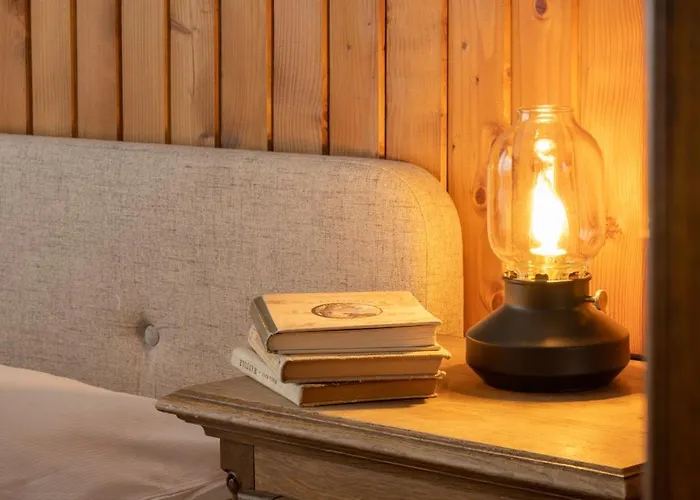 Pensjonat Staszelówka 3*