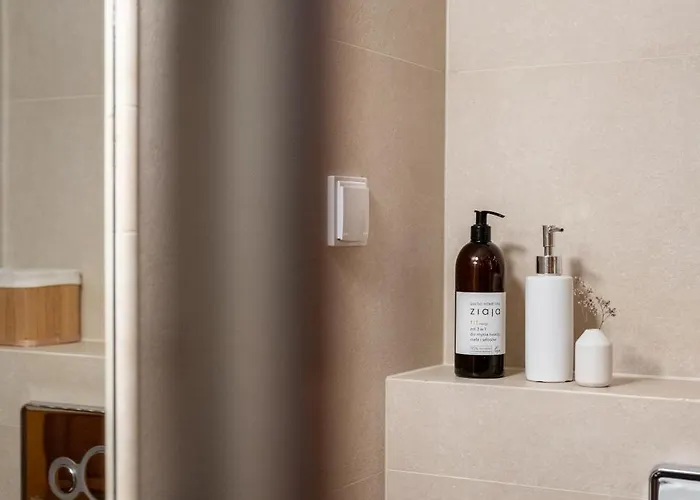 Staszelowka بيت ضيافة زاكوباني