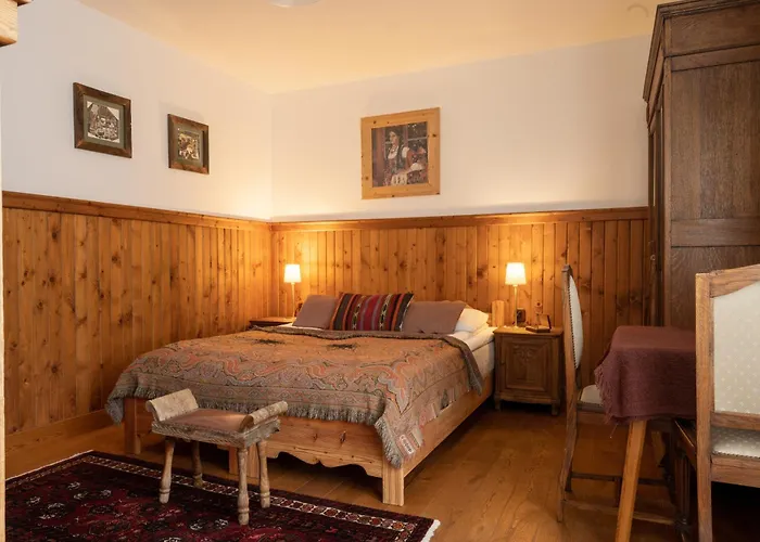 Staszelówka Pensjonat 3*