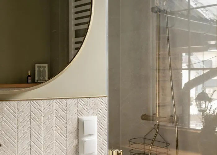 Staszelowka 3* زاكوباني