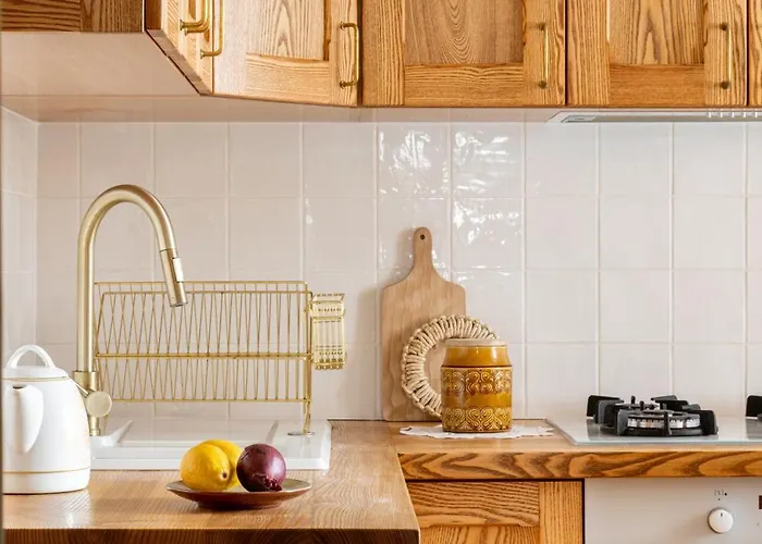 بيت ضيافة Staszelowka 3*