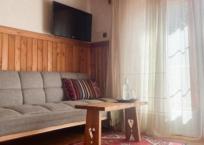 Pensjonat Staszelówka 3*